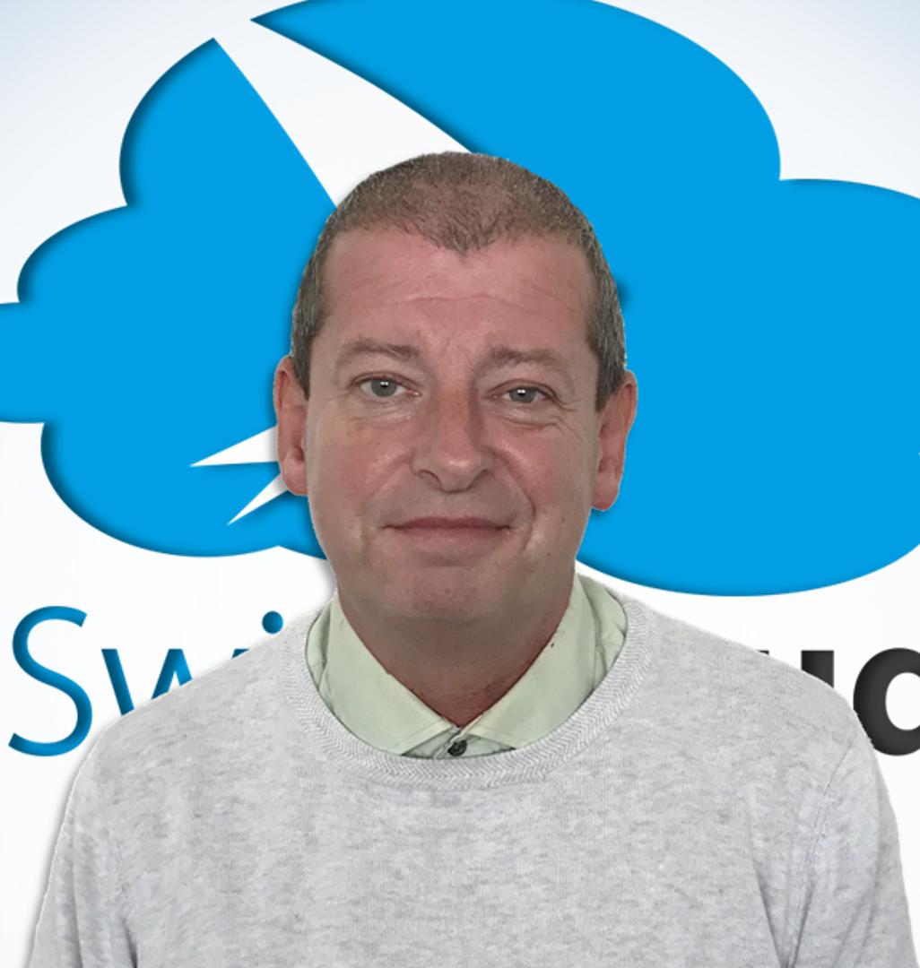 SwiftCloud's tweet image. Welcome to our new Business Development Manager Richard Horsley!
We are pleased to welcome Richard, who joins the Adventoris team with over 20 years’ experience working within multiple sales environments...
Read more here: lnkd.in/dJs4PEf

#welcometotheteam #swiftcloud