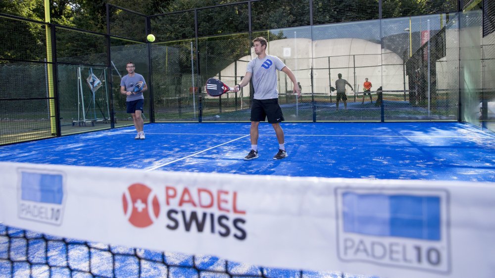 Padel10's tweet image. De nuevo en Suiza, de la mano de nuestro distribuidor oficial PadelSwiss.Padel10 dispone una red de distribuidores internacionales en varios Países. Damos la bienvenida a los últimos que se han unido a nuestro INTERNATIONAL TEAM:

🇦🇺Australia: AUSPADEL
🇫🇮Finlandia: PADEL HELSINKI