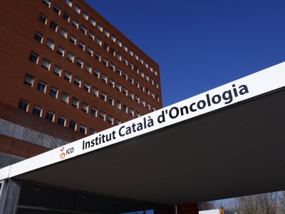 📍El próximo 27 de septiembre Jornada “Impacto de la Composición Corporal en los pacientes con Cáncer” en el ICO Hospitalet de Llobregat (@ICOnoticies) #savethedate➡ow.ly/Oj7D50w2gpS