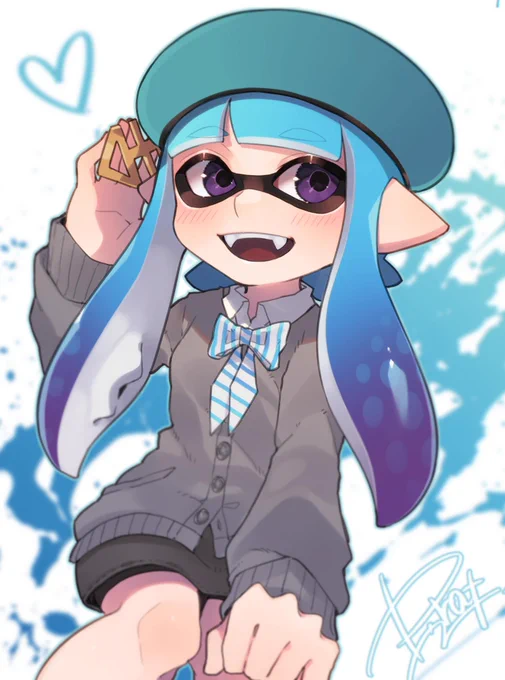 commissions?? 