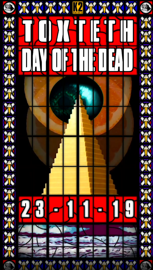 TOXTETH DAY OF THE DEAD 2019 #TDOD mumufication.com/wp-content/upl…