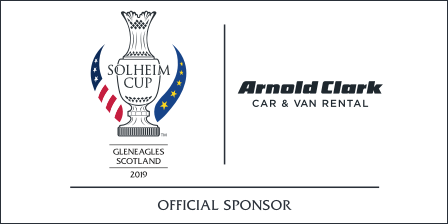 AC_Rental's tweet photo. Today marks the first day of the 2019 Solheim Cup. ⛳ 

We can't wait to see what the rest of the tournament has to offer. https://t.co/sekIUmKMLe