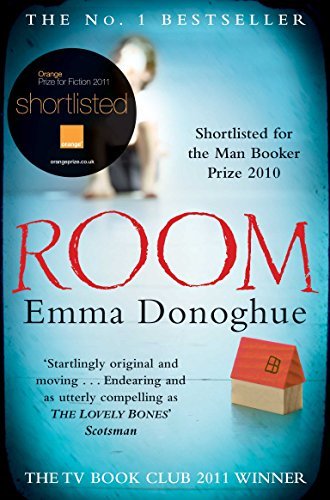 TurAcadLibrary's tweet image. Senior Reading Group: we chose &apos;Room&apos; by Emma Donoghue as our first title to read together.  Pick up your copy NOW from the library and get reading so we can have a good discussion!