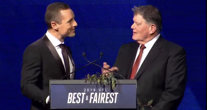 Sandringham FC tweet media