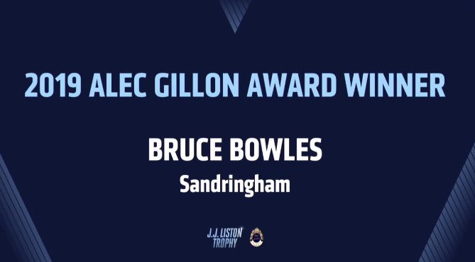 Sandringham FC tweet media