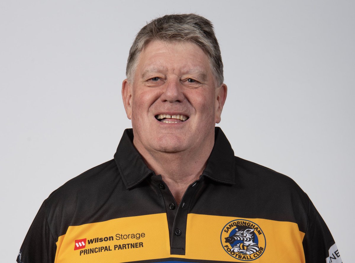 Sandringham FC tweet media