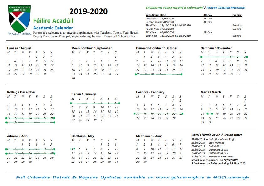 GCL Parents Council (@gclparents) on Twitter photo 