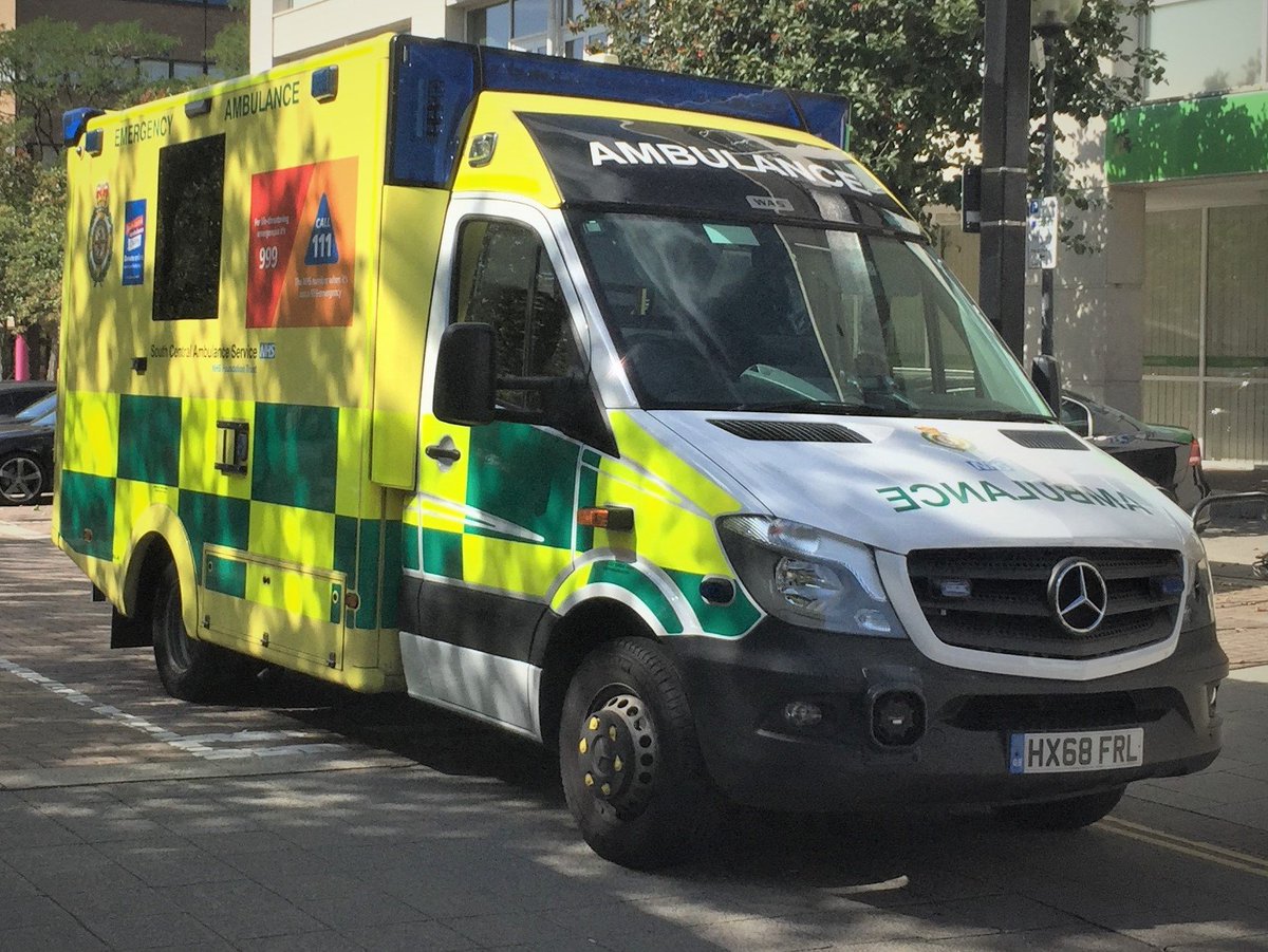 Heart salutes all those who work in the Emergency Services in Milton Keynes and across Buckinghamshire for #EmergencyServicesDay 

#999DayUK 
#HeartNews