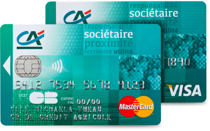 Su banco lo ayuda durante el desarrollo de su proyecto de préstamo con nuestras soluciones 100% digitales.
Financiamiento a tasa excepcional
AGRICOLE DE CRÉDITO el Banco que necesita ...
Información WhatsApp +22965029393