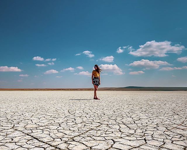 baozkan's tweet photo. The end.
Love the details of #landscapes just as I love the wide open shots and dried mud.
#driedlake #driedmud #mudcracks #model #landscapephotography. https://t.co/2bWZdudM4E https://t.co/zHHgqWAIgY
