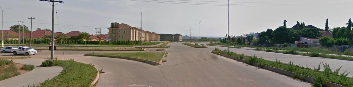 CoBuildIT's tweet image. #karmo is arguably Abuja's primest middle class neighbourhood. The boulevards are wide, Sewage is central, Storm drains are underground.

#EpicentreLifestyle #Essentia #Elements #Zephyr