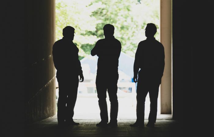 ORNL's tweet photo. An ORNL-@DeptVetAffairs collaboration is targeting the suicide epidemic among #veterans. https://t.co/e5WZ2IIATB @OLCFGOV #suicideprevention https://t.co/E201Sc1JTs