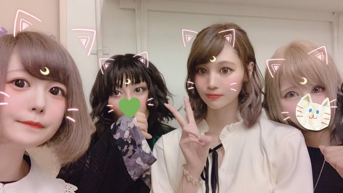 タラチオさん と Nyonn のやりとり 1 Whotwi グラフィカルtwitter分析