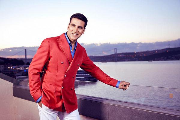 Akshay Kumar Fanclub tweet media