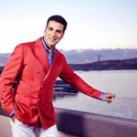 Photo by Akshay Kumar Fanclub (@Akshay_FC)