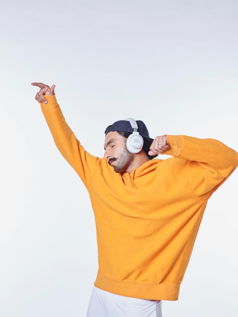 Bollywood Star Ranveer Singh is Global Brand Ambassador of Samsung-owned  HARMAN's JBL Brand – Samsung Newsroom India