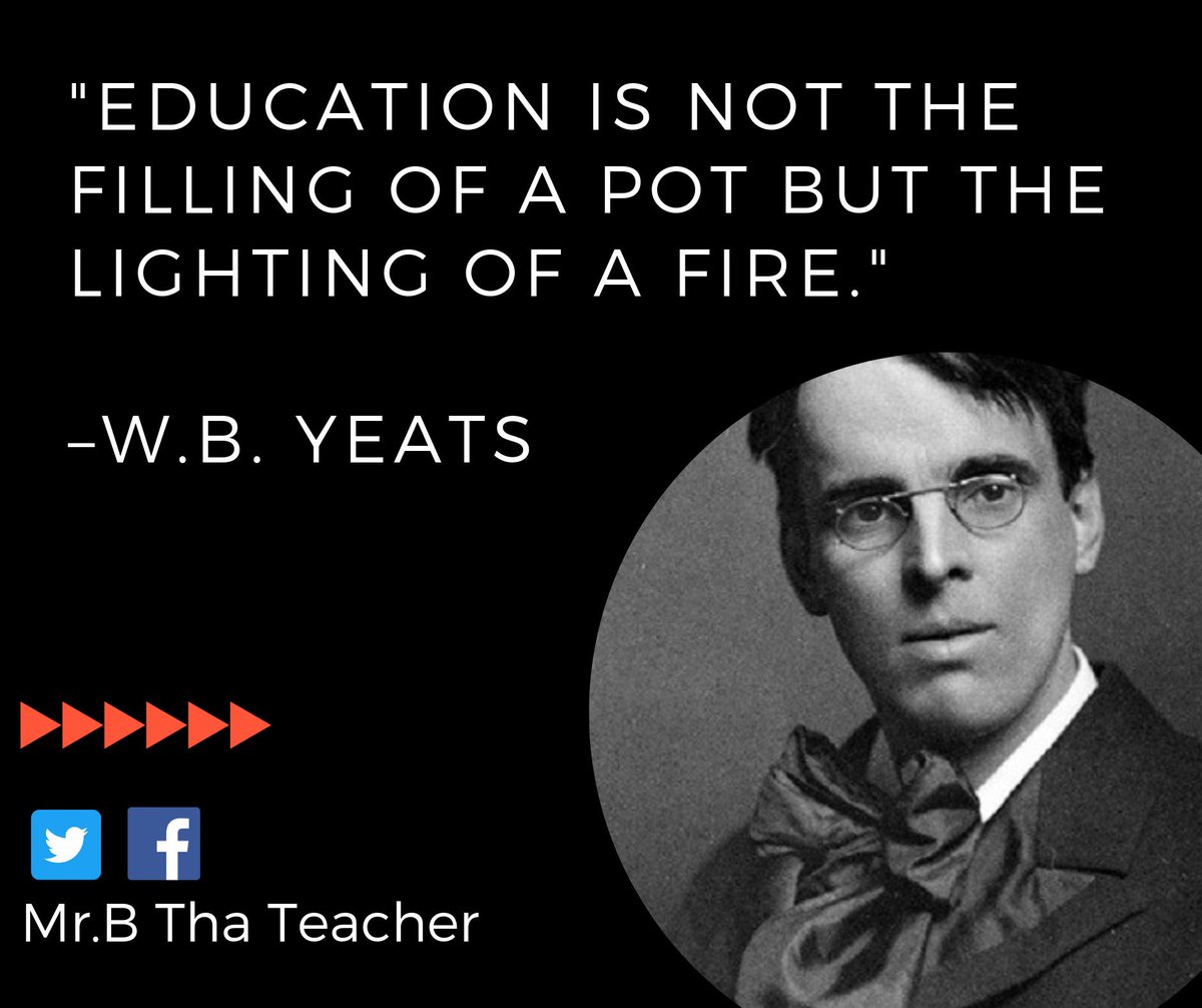 MrBThaTeacher's tweet photo. Good Morning My Fellow Educators, This week lets ignite some 🔥🔥🔥 within our students!!! #Born2Educate https://t.co/4ZfTv8VEyB