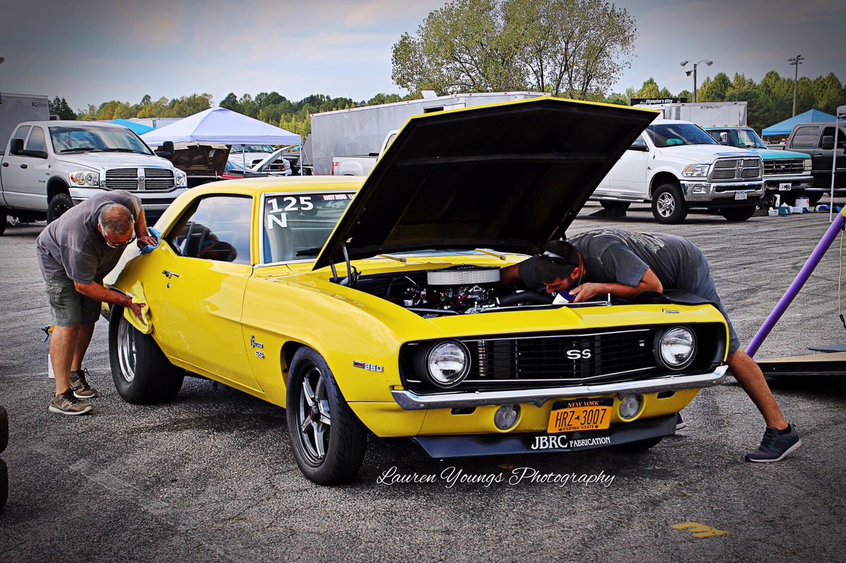 Day one of drag week.  350 cars 4 tracks 5 days.  Make a pass today and head north to Maryland for tomorrow. <a href="/Ken_Dwyer/">Ken Dwyer</a>  <a href="/cquags22/">Carlo Quagliata</a> <a href="/OHSSAO/">OHS Stdt Activities</a>