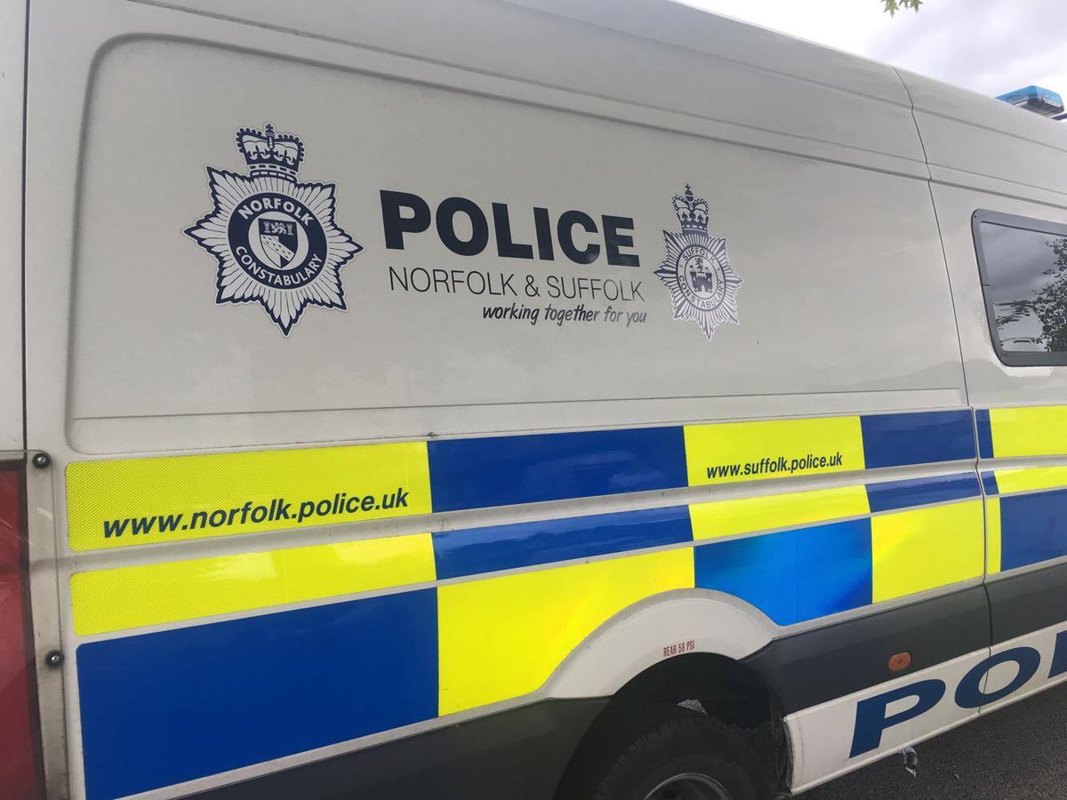 Heart salutes all those who work in the Emergency Services in Suffolk and Norfolk for #EmergencyServicesDay 

#999DayUK 
#HeartNews