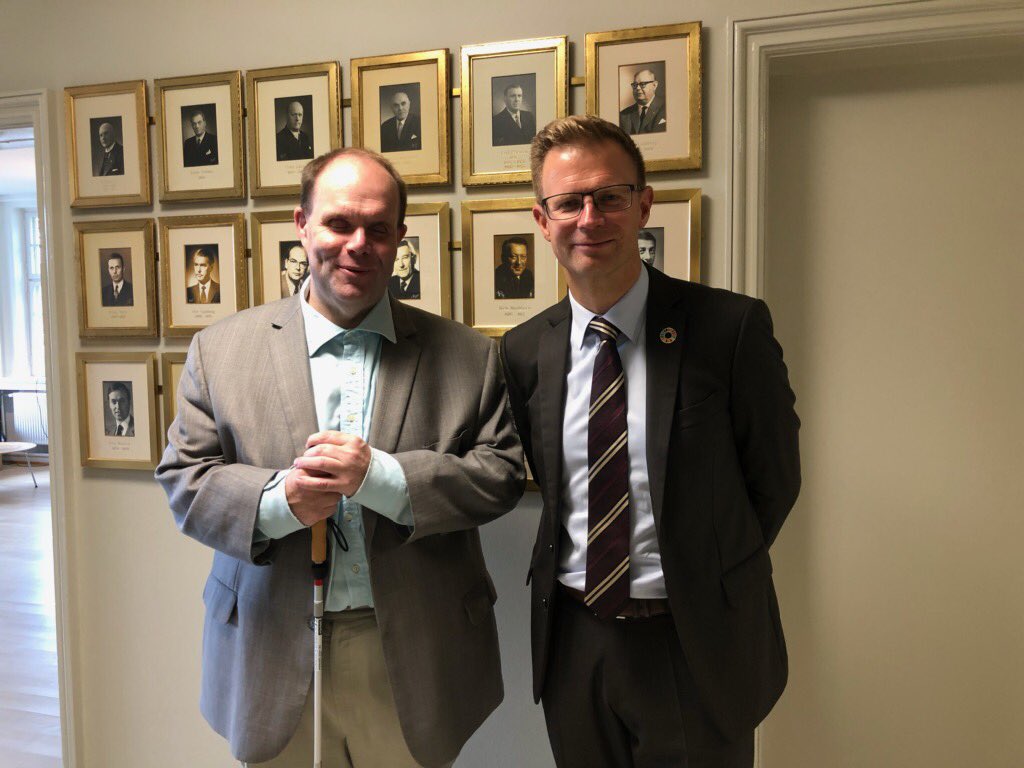 Thorkild Olesen tweet media