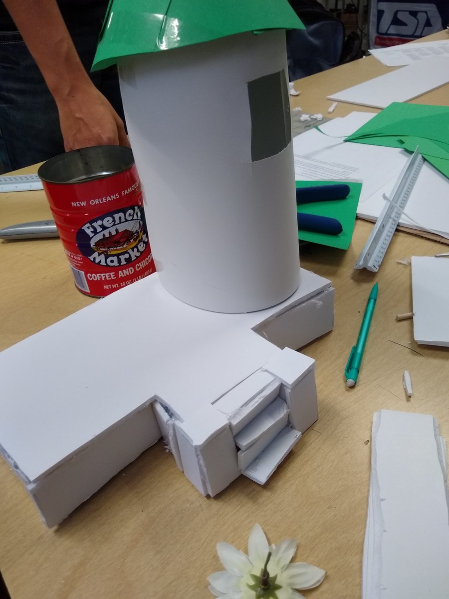 AR3Engineering's tweet photo. A few houses under construction of various styles. @PLTWorg https://t.co/3xL4NY88E2