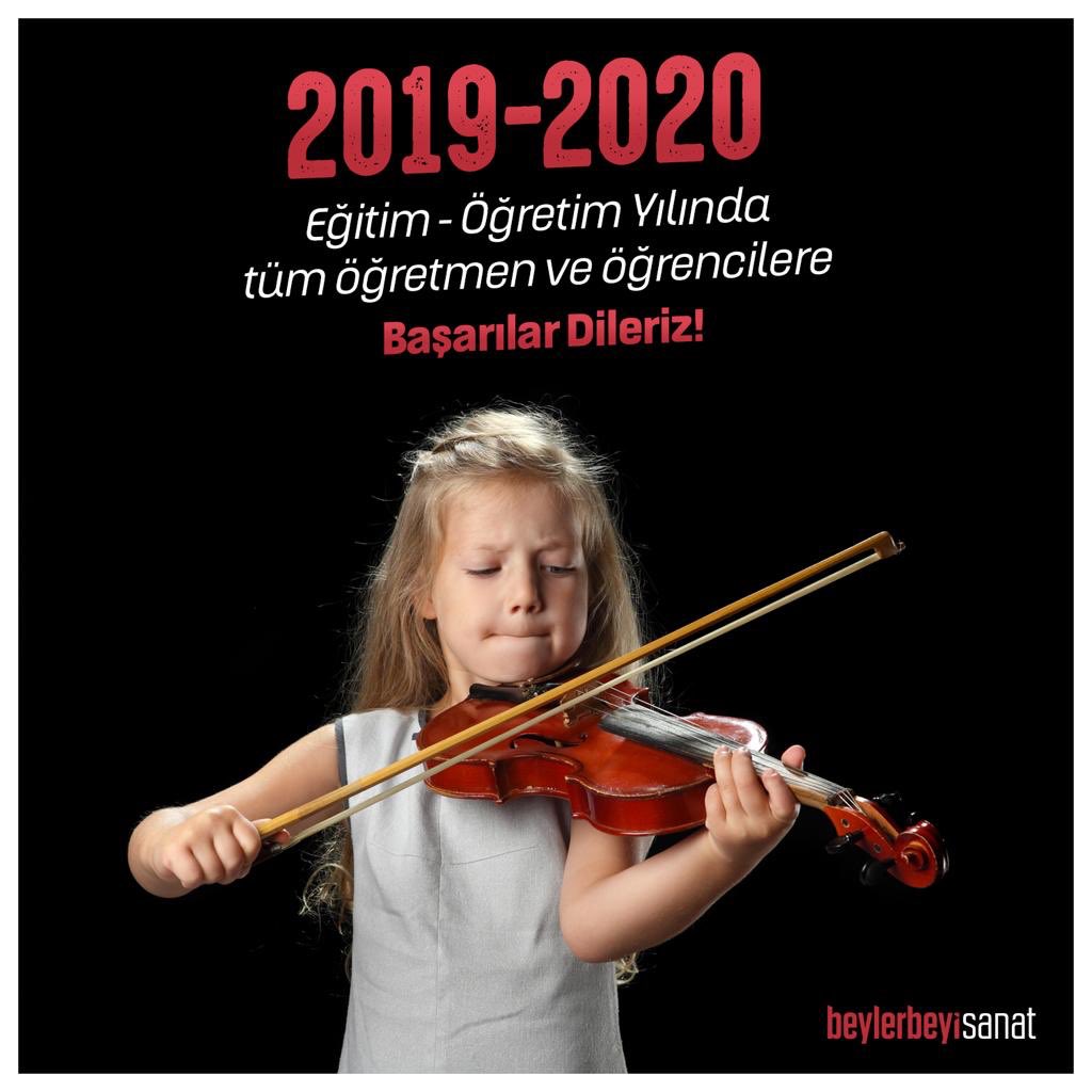 Yeni eğitim öğretim yılında tüm öğrenci ve öğretmenlerimize başarılar dileriz. #yenieğitimyılı