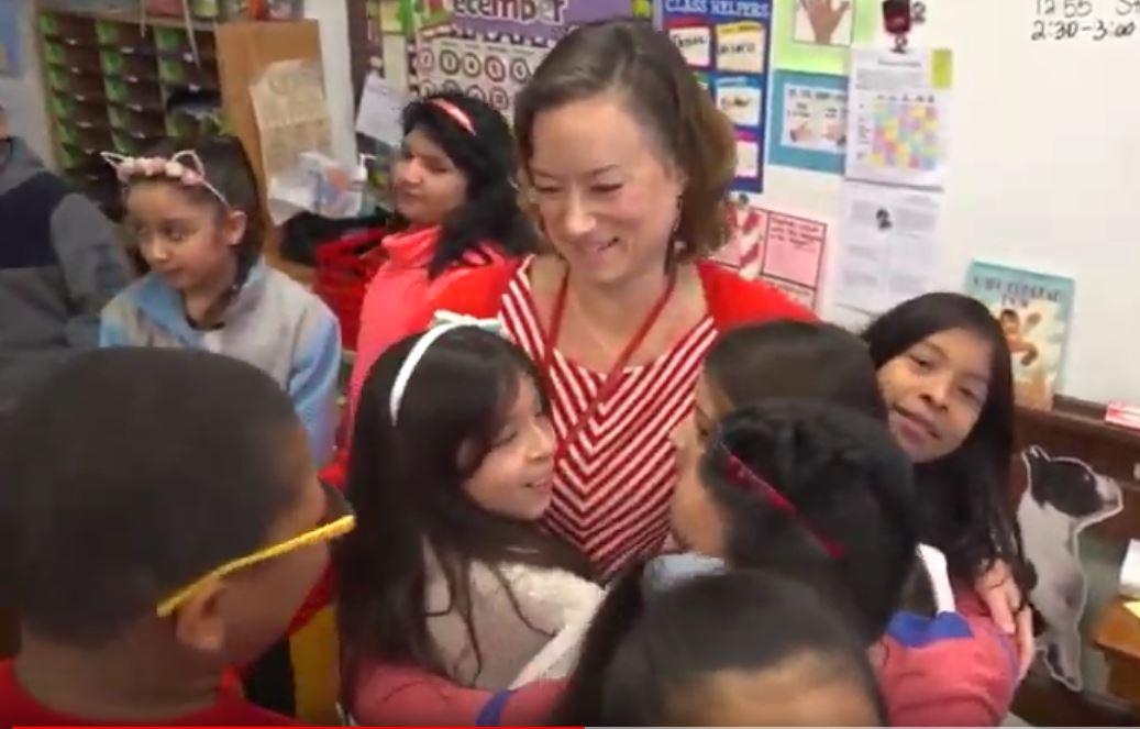 CHIhealth's tweet image. Nominate that extra special teacher to be a CHI Health Top Teacher! We will surprise winners with balloons, treats, &amp;amp; prizes! To nominate your #TopTeacher: bit.ly/2Nd5Dfx. Here are some of last year's winners! #goodhappenshere #teachers