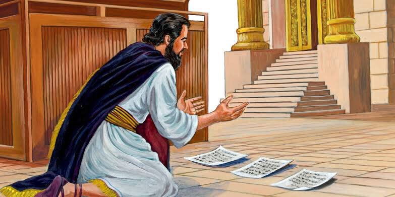 Prwilsoncabrera's tweet photo. Normalmente nos desesperamos en él momento de crisis, pero mejor es acercarnos Jehová y presentarle nuestras dificultades. Solo él es nuestra fortaleza en el momento de debilidad.  (2 Reyes 19:14). https://t.co/xcl70gpo40