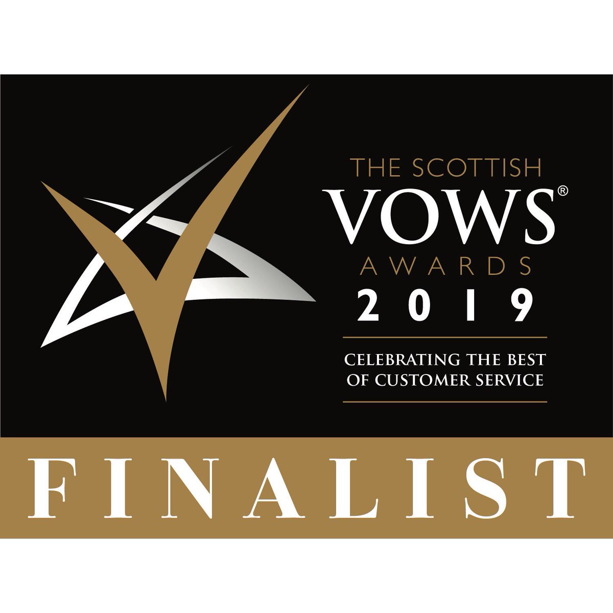 We can’t believe that all of your nominations have got us through to this years’ VOWS Awards as FINALISTS! 😱

We’d just like to say Thank You so much to all of our wonderful brides who took the time to enter their nominations on our behalf! 🥰
#VOWSAwards