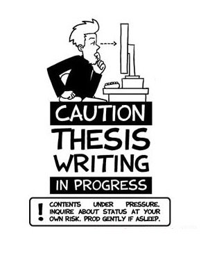 MedicalPhdHelp's tweet image. I’ve officially started writing my #thesis. Now it&apos;s time to sacrifice my sleep, parties and more importantly peace of mind #thesiswriting #thesisediting #thesissubmission