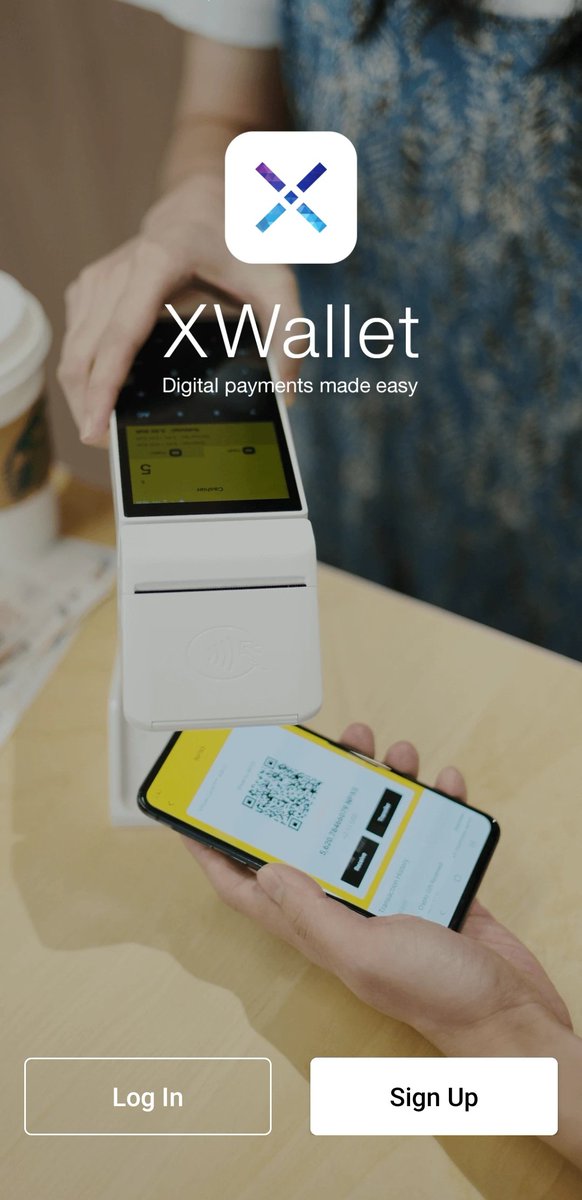 Superbit123's tweet photo. #XWallet supports multiple #digitalassets;

Bitcoin - $BTC
Ethereum - $ETH
Dai - $DAI
Binance Coin - $BNB
Kyber Network - $KNC
NEM - $XEM
Pundi X - $NPXS
NPXSXEM - $NPXSXEM
Function X - $FX
KuCoin Shares - $KCS
Digix - $DGX
Lime - $LIME
QTUM - $QTUM

More to be added!
#Crypto https://t.co/VAnrKevn4C