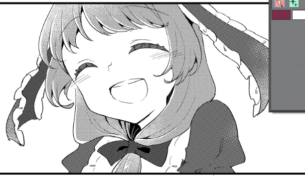守りたいこの笑顔 