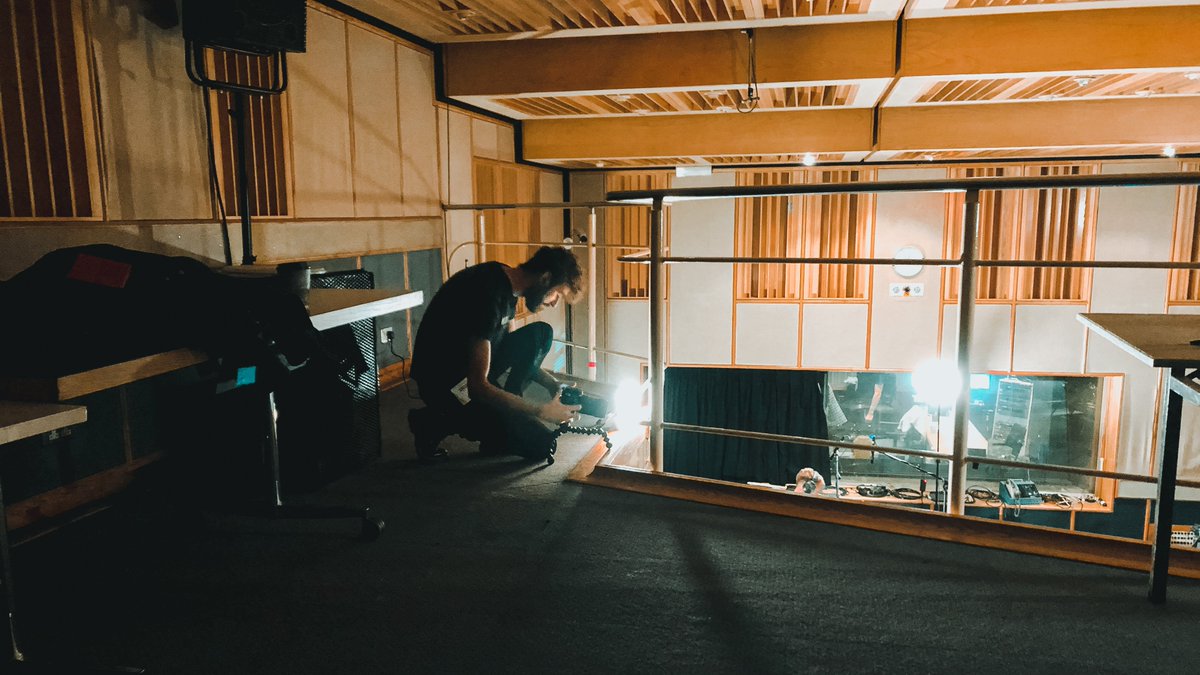 Sam J. Lance tweet media