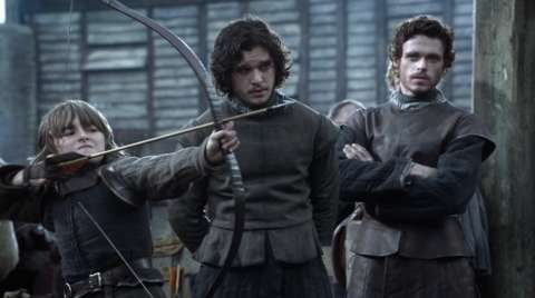 Westerosir's tweet photo. ▫️اولین و آخرین شات راب استارک در سریال▫️

⬆️ اولین: قسمت ۱ فصل ۱
⬇️ آخرین: قسمت ۹ فصل ۳

 ⋮ #FirstAndLastShot https://t.co/AYrO0dj8aZ