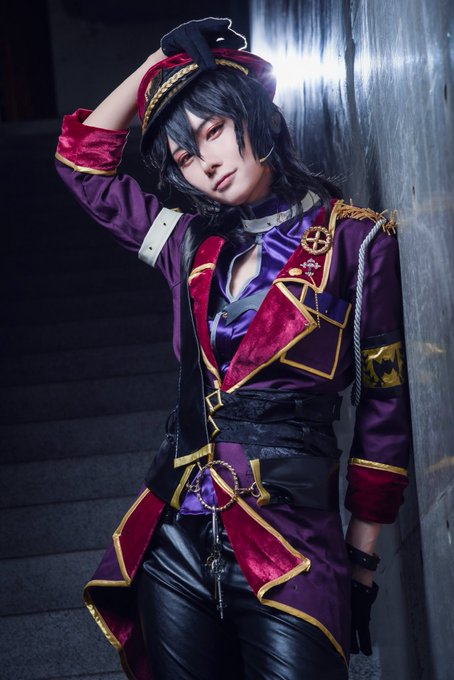 Twitterのコスプレ画像13