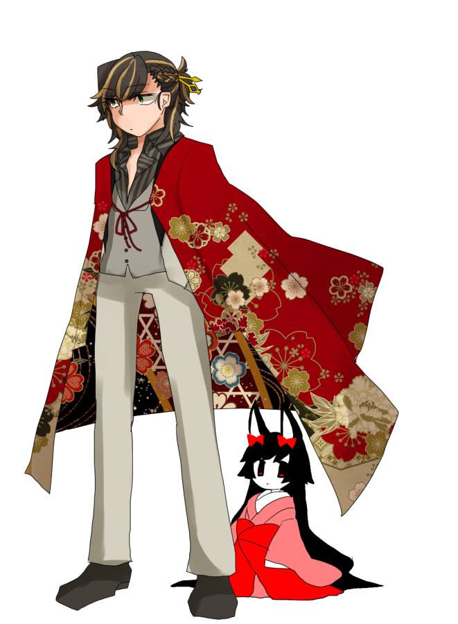 三倍ドコドコハッピー犬山ね子 در توییتر Fate T B 様にバーサーカー 松平忠直で失礼します 暴君です 足元にいるのは一国ちゃん人形です 関係まっさらです よろしくお願いします F Tb Cs F Tb サーヴァント F Tb 関係募集 F Tb 契約募集 T Co