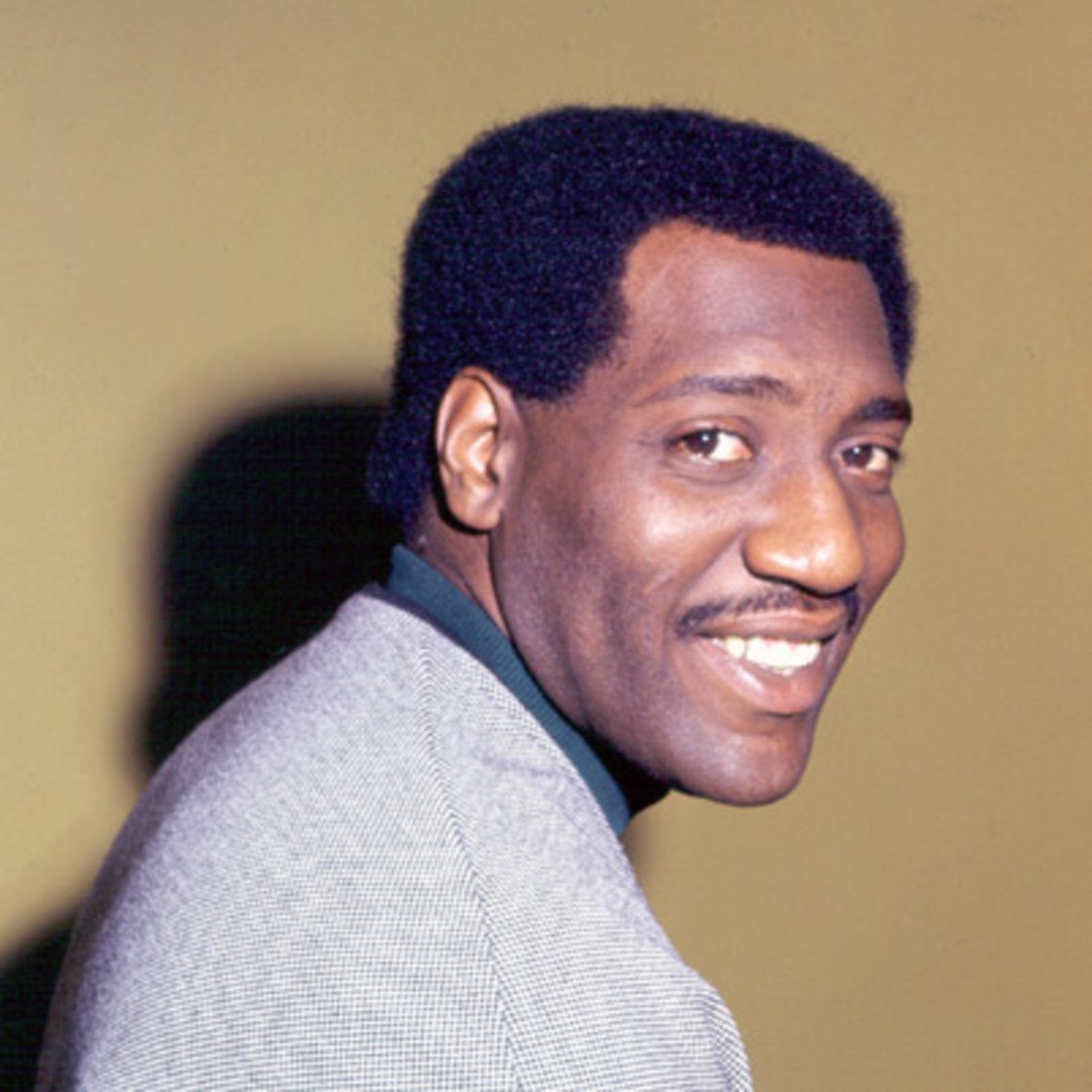 Happy Birthday, Otis Redding.    