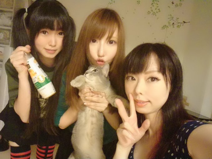 Twitterのコスプレ画像28