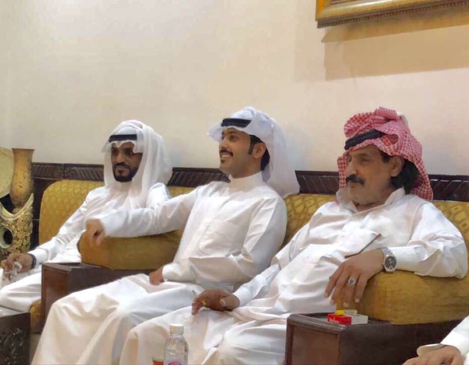 askkrr10's tweet photo. صور من زيارة 

#الشاعر_منيف_منقره #الشاعر_ناصر_مرسال 

#للشاعر_خالد_بن_سعود
@khalidbinsaud 

اليوم في مجلسه في دولة الكويت https://t.co/mHT7RfNbFy
