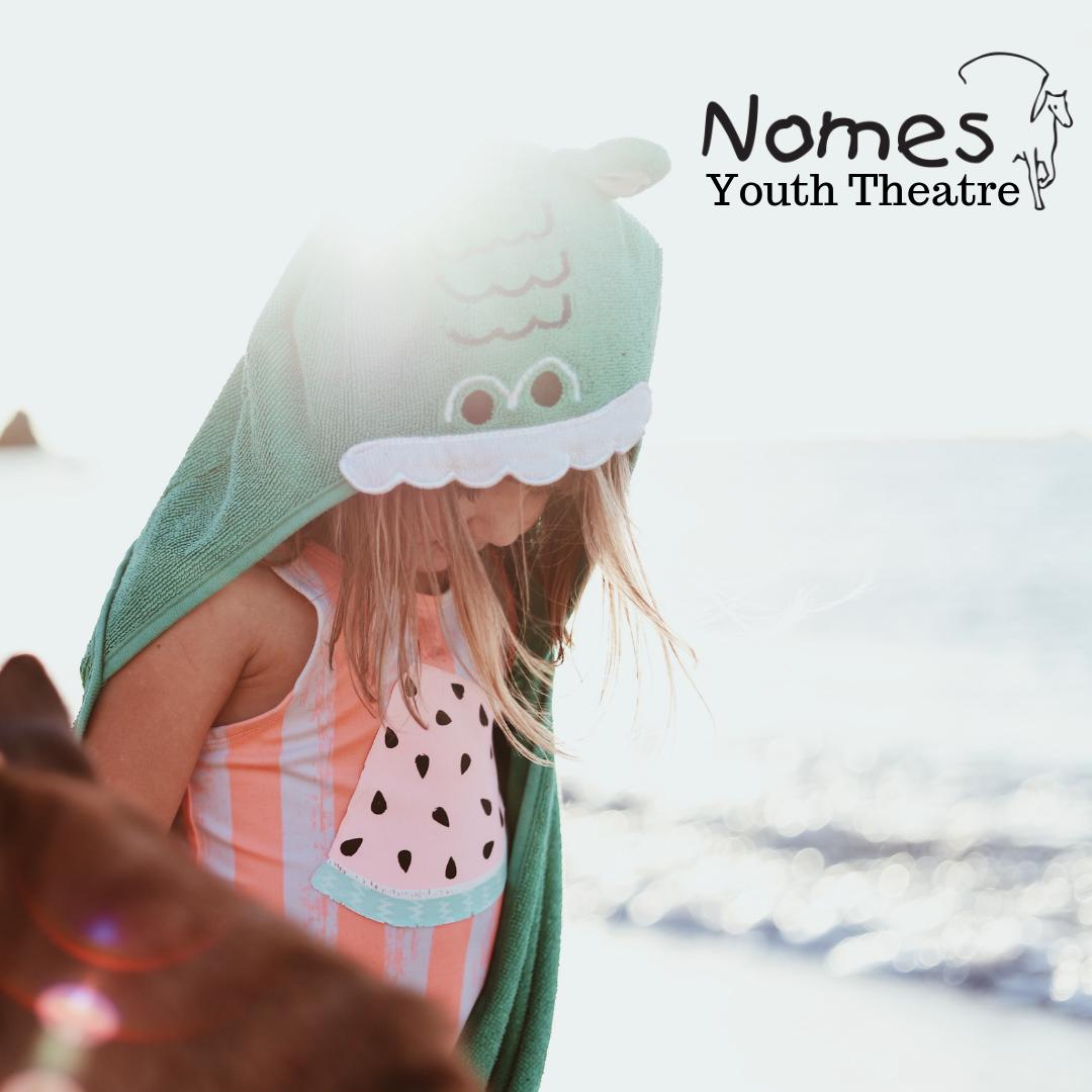 Summer may be over, but that means Nomes are back! Classes start on Saturday 14th - enquire now for your free trial session, and please share!
Email nomes@nomadtheatre.com #youththeatre #kidsclubs #backtoschool #surreymums