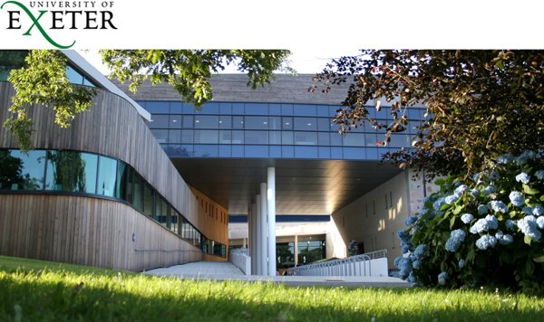 PhD with <a href="/UoExeterCGES/">UoExeterCGES</a> <a href="/UniExeCornwall/">University of Exeter, Cornwall</a>. Pls RT!

Researching #rural #regional #development #policy

Applications close 11th October

More info here: bit.ly/2krlk5Z