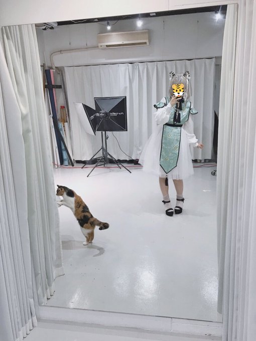 Twitterのコスプレ画像73