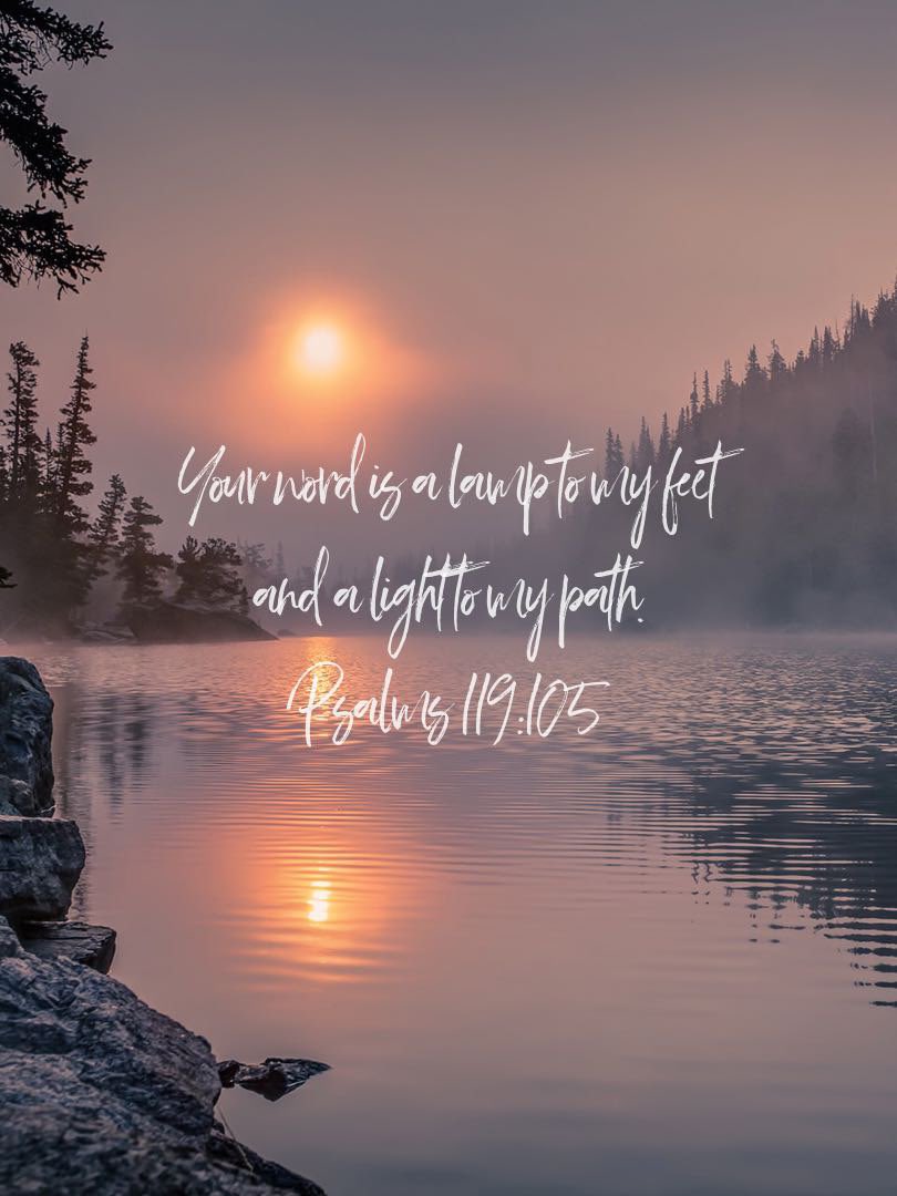 lindyvaught's tweet photo. Psalm 119 https://t.co/QvItPqWXQe