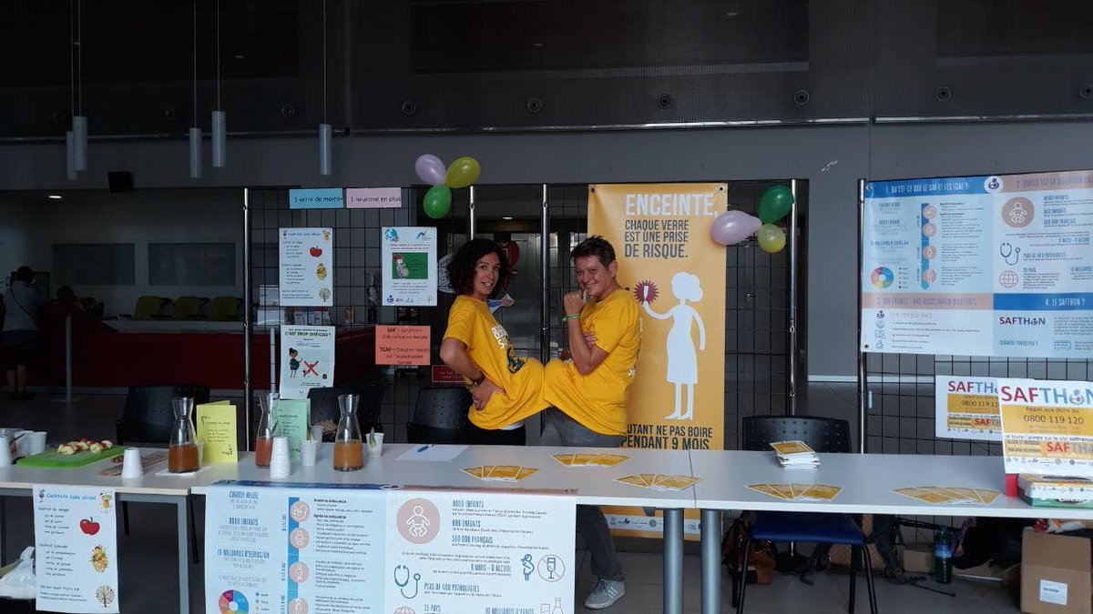 SafthonOfficiel's tweet photo. Des équipes ultra-motivées en ce lundi matin de #SAFTHON au
@CH_StDenis
#CHSaintNazaire #CHMorlaix #CHSaintPierre #CampsNancy avec le seul centre de diagnostic à La Réunion ! Mobilisons-nous pour le droit des enfants à naître égaux 💪
@AdrienTaquet
@Defenseurdroits https://t.co/Ss7A1Tk8YN