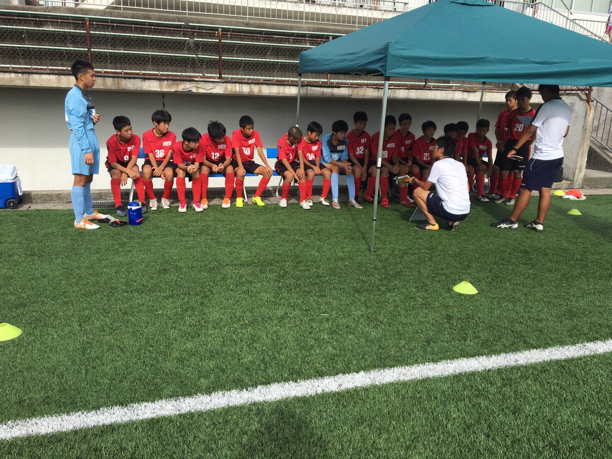 Npo法人名古屋フットボールクラブ 公式 در توییتر East U13r Aifa U13topリーグ 9月8日 口論義サッカー場 開幕戦 名東クラブ 2 1 1 1 1 0 開幕戦で勝点3をゲット 満足することなく次に向けてまた良い準備をしよう 年度 East 新u13