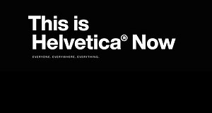 ImpGrenier's tweet photo. La police de caractères #Helvetica s'offre un lifting pour la rentrée #typographie #Monotype #graphiste https://t.co/HCw8AR5RL2