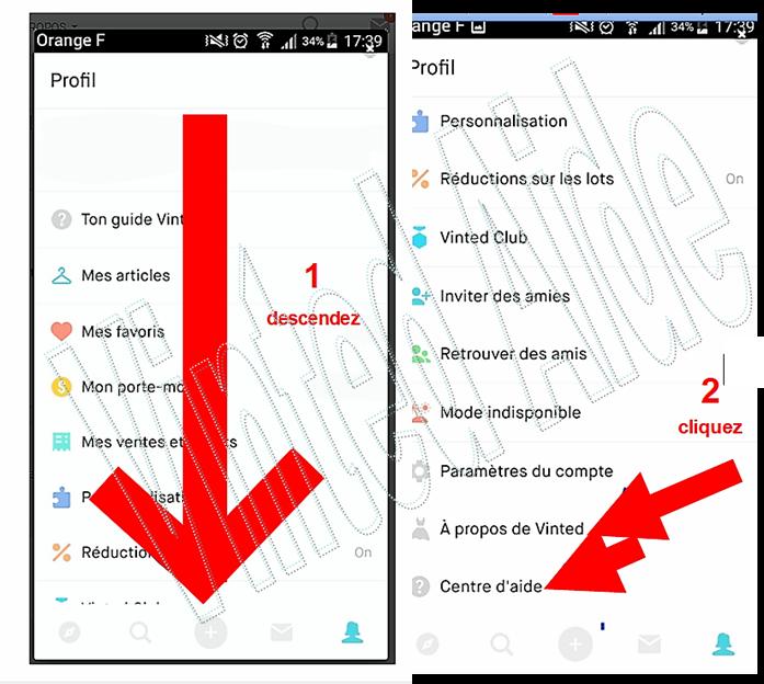 aide-b-n-vole-vinted-nous-ne-sommes-pas-vinted-on-twitter-comment