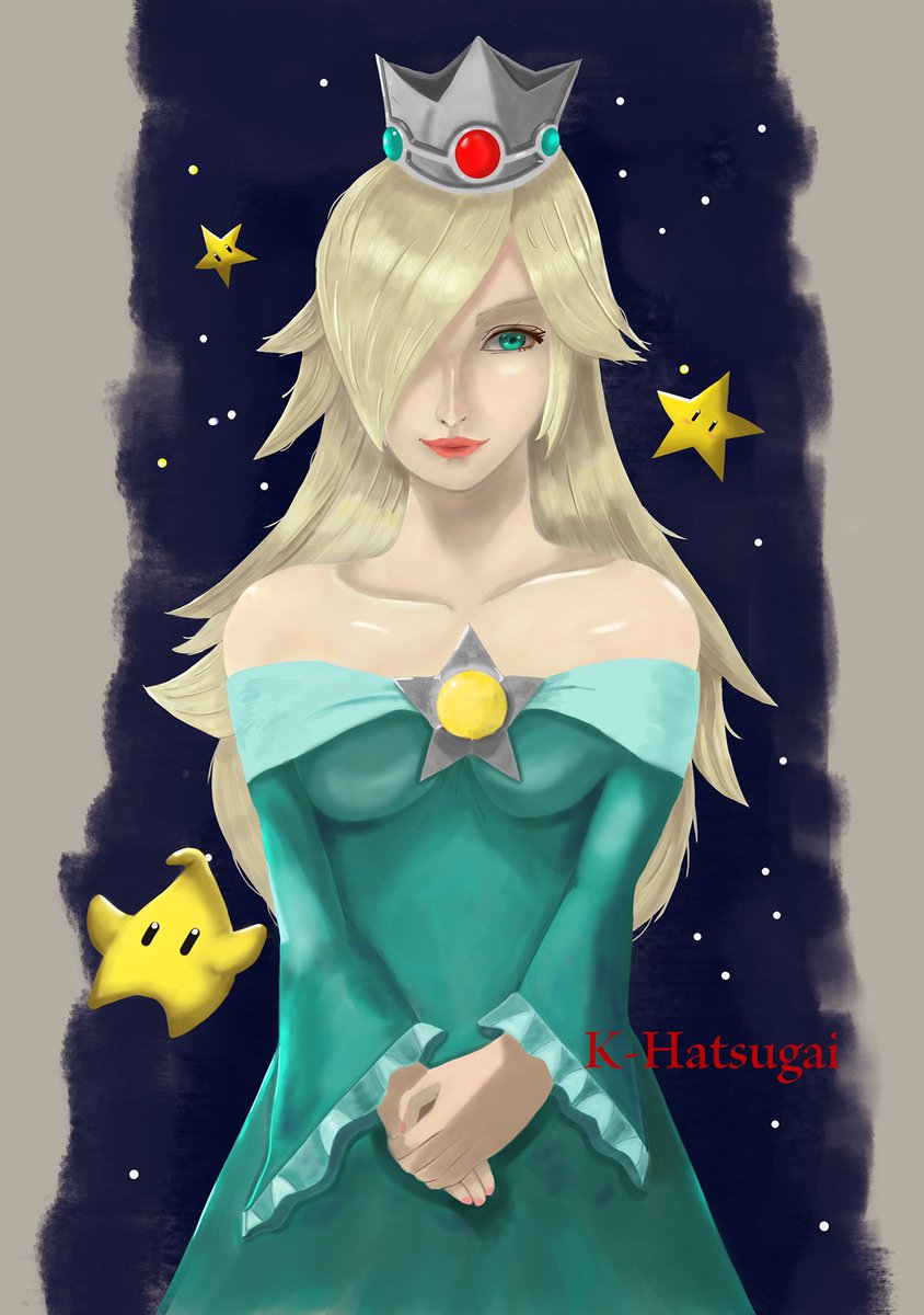 ロゼッタ姫 ロゼッタ姫