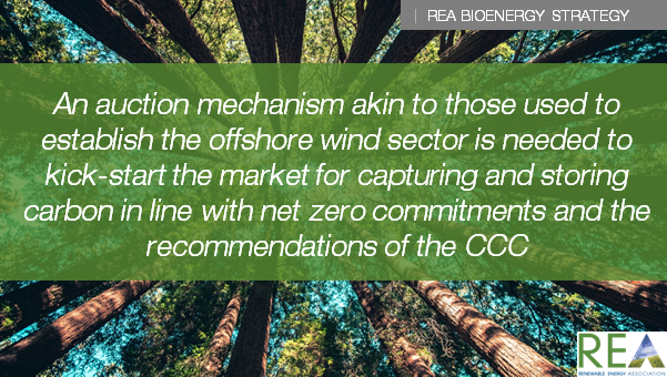 REAssociation's tweet photo. An alliance of companies including @Draxnews will be trialing world-leading technology to capture and store carbon emissions the UK’s first carbon-neutral “industrial cluster”. Read about how BECCS can contribute to a net zero UK below #BioenergyStrategy

https://t.co/g3H1JI2mxw https://t.co/mjJD28hMw9