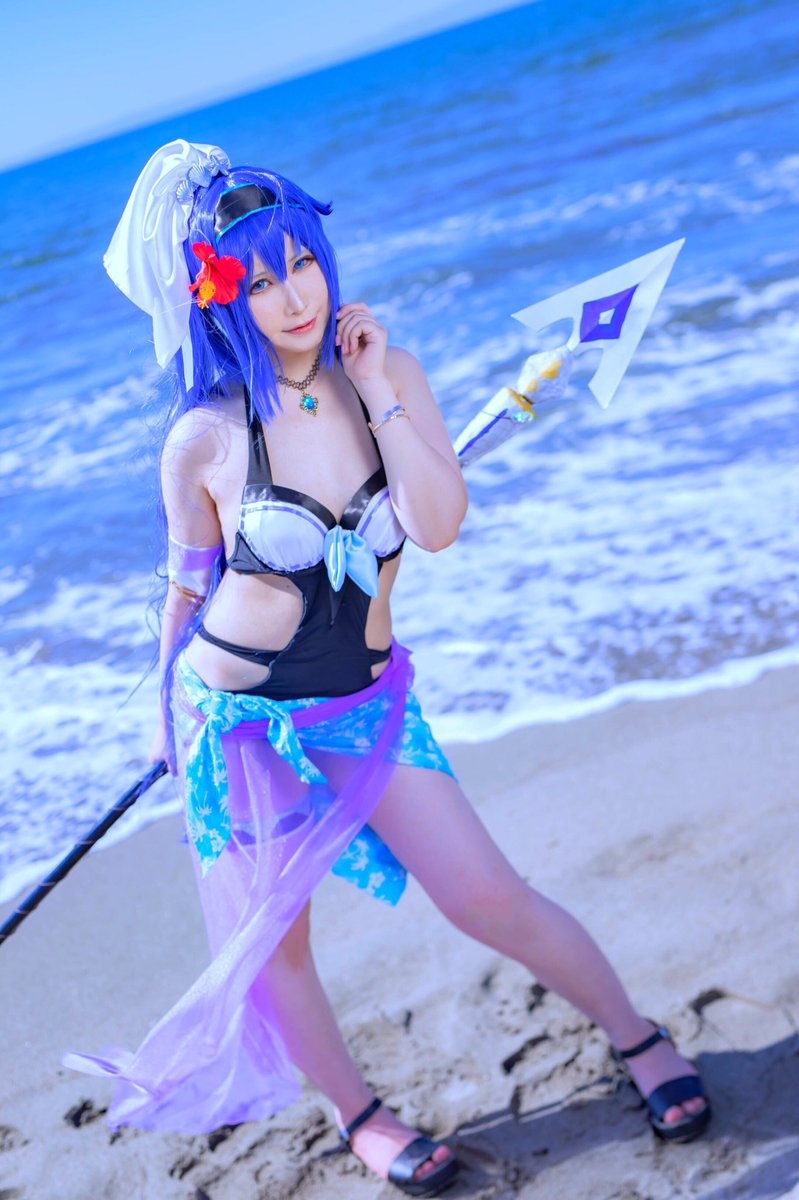 Gaia 瀬能ナツル Ac提督 Gaia0111 Twitter